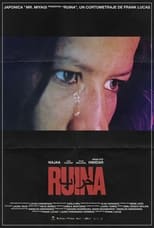Poster de la película Ruina
