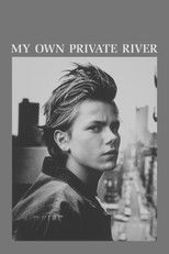 Poster de la película My Own Private River
