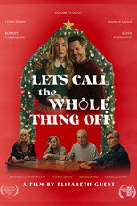 Poster de la película Let's Call the Whole Thing Off