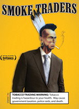 Poster de la película Smoke Traders