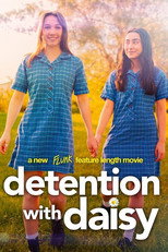 Poster de la película Flunk: Detention With Daisy