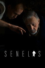 Poster de la película A Grandfather
