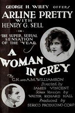 Poster de la película A Woman in Grey