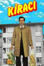 Poster de la película Kiracı