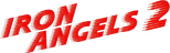 Logo Tian shi xing dong II zhi huo feng jiao long