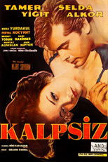 Poster de la película Kalpsiz