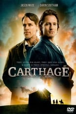 Poster de la película Carthage