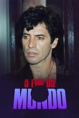 Poster de la serie O Fim do Mundo