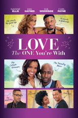 Poster de la película Love the One You're With