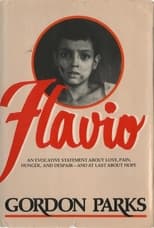 Poster de la película Flavio