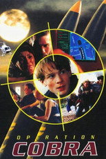Poster de la película Operation Cobra