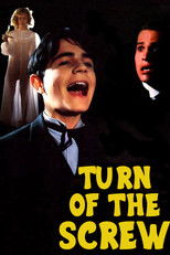 Poster de la película Turn of the Screw