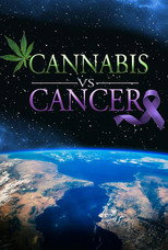 Poster de la película Cannabis vs. Cancer