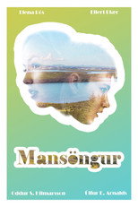 Poster de la película A Lovesong