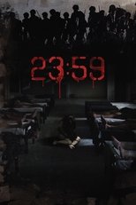 Poster de la película 23:59