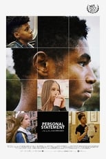 Poster de la película Personal Statement