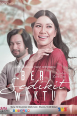 Poster de la película Beri Sedikit Waktu