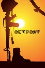 Poster de la película Outpost