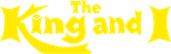Logo The King and I