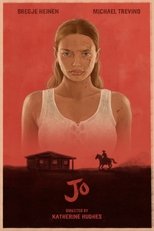 Poster de la película Jo
