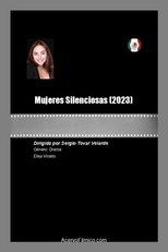Poster de la película Mujeres Silenciosas