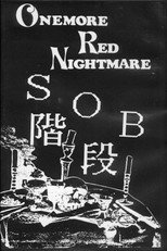 Poster de la película Onemore Red Nightmare