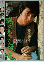 Poster de la película Slope of the Sun