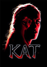 Poster de la película Kat
