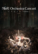 Poster de la película NieR:Orchestra Concert 12026 [YoRHa]