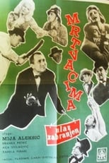 Poster de la película No Dead Allowed