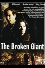 Poster de la película The Broken Giant