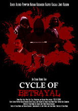 Poster de la película Cycle of Betrayal