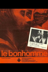 Poster de la película Le bonhomme