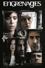 Poster de la serie Espiral