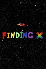Poster de la película Finding X