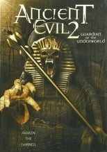 Poster de la película Ancient Evil 2: Guardian of the Underworld