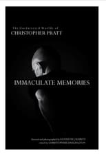 Poster de la película Immaculate Memories: The Uncluttered Worlds of Christopher Pratt
