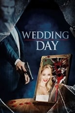 Poster de la película Wedding Day