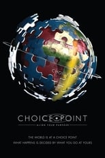 Poster de la película Choice Point