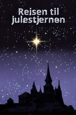 Poster de la película Journey to the Christmas Star