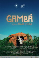 Poster de la película Gambá