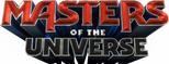 Logo Masters of the Universe
