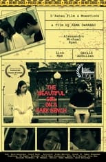 Poster de la película Gadis Cantik di Bangku Taman