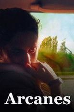Poster de la serie Arcanes