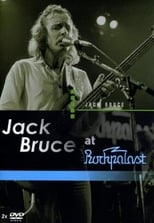 Poster de la película Jack Bruce at Rockpalast