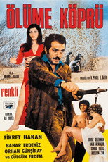 Poster de la película Ölüme Köprü
