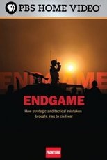 Poster de la película Endgame