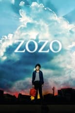 Poster de la película Zozo