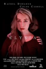 Poster de la película Elysia