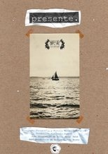 Poster de la película Presente
